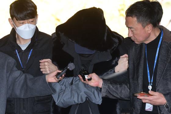 "어머니 끝내 낙산공원 못 갔다"…효도 관광 온 日 여성 참변, 딸 '울분'