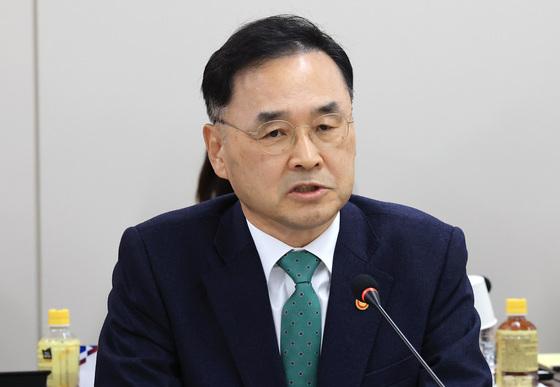 국교위 내년 예산 101억 5100만 원…올해보다 1억 9000만 원 줄어