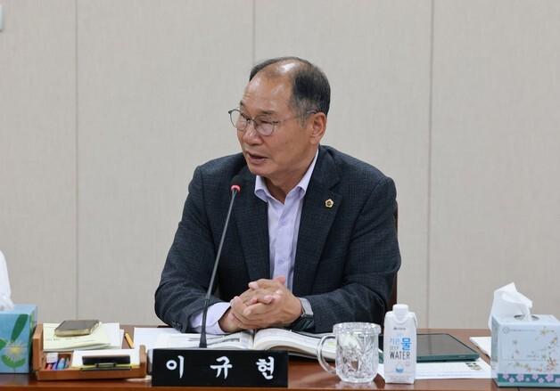 전남바이오진흥원 "멀쩡한 장비 특정업체 임대" vs "노후 장비 활용한 것"