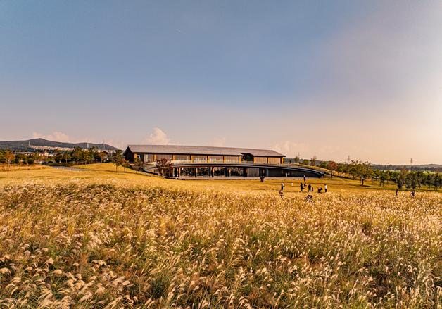 제주대동 '그린스케이프', 18개월 만에 누적 방문객 100만명 돌파