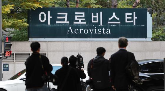 與김기표 "김건희, 로저비비에 백 편지 보관…과시욕에 중독된 듯"