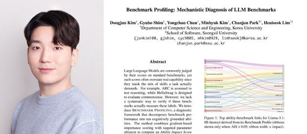 숭실대 박찬준 교수, 자연어처리 분야 최고 학술대회 논문 7편 게재