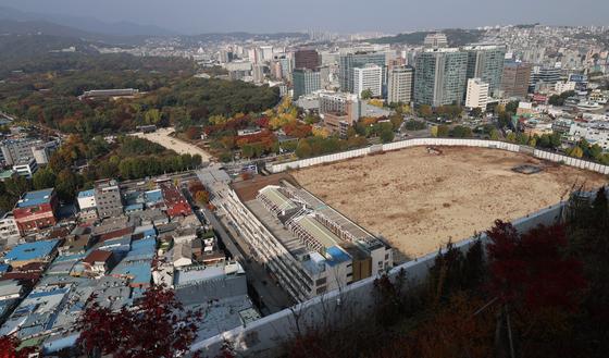 종묘 일대, 세계유산지구 지정…초고층 제동? 유산청 "영향평가 받아야"(종합)