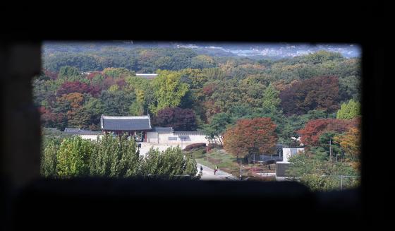 종묘 일대, 세계유산지구 된다…국가유산청, 서울시에 영향평가 실시 강력 요청 