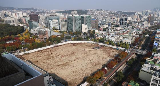 김총리, 서울 종묘 코앞 초고층 개발 직격 "근시안적 단견"