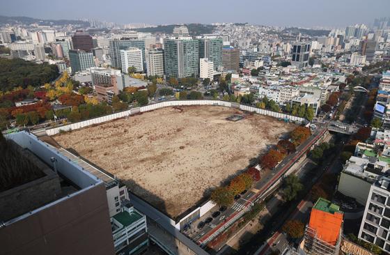 김총리, 서울 종묘 코앞 초고층 개발 직격 "근시안적 단견"