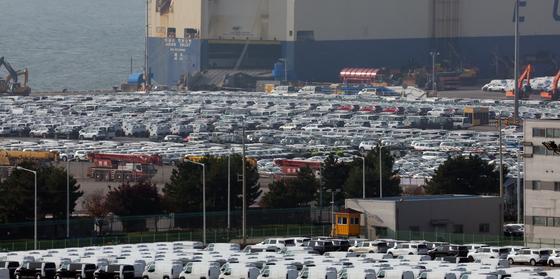 3분기 韓 기업 영업이익 1%p↑… '제조업 약진'에 플러스 전환