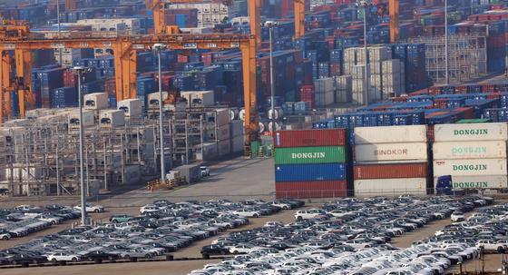 '불황 터널' 끝 보인다…韓 경제 내년 성장률 1.8% 전망