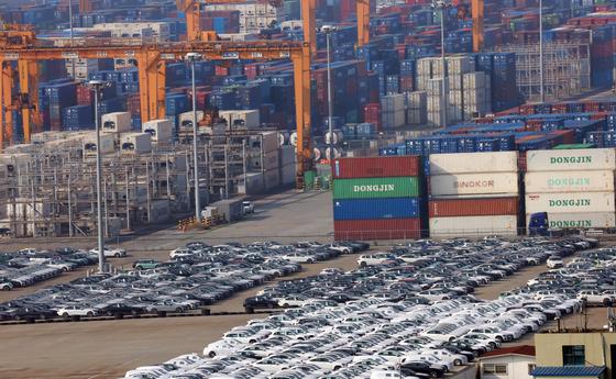 '불황 터널' 끝 보인다…韓 경제 내년 성장률 1.8% 전망