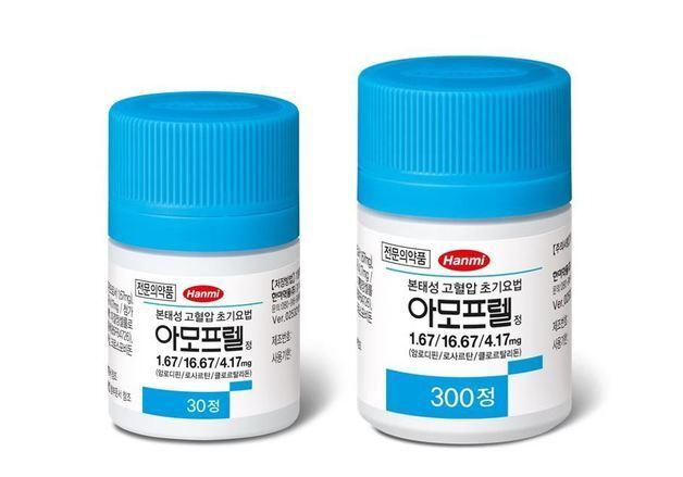 한 통의 전화로 시작된 혁신…고혈압 초기 치료 패러다임 바꾼 '이 약'