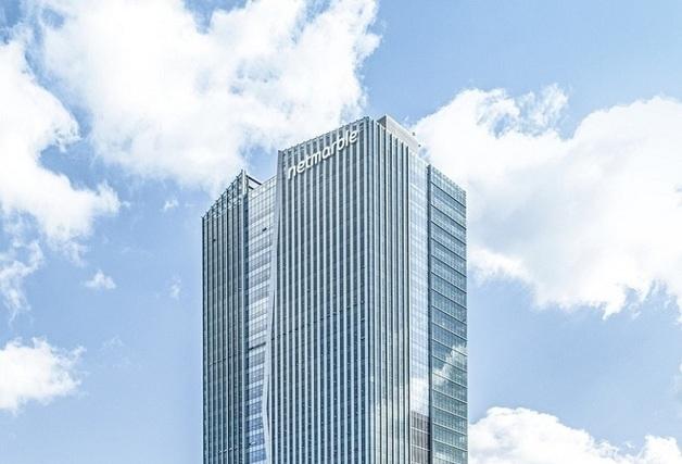 넷마블, 10년 연속 대한민국 100대 브랜드 선정…41위