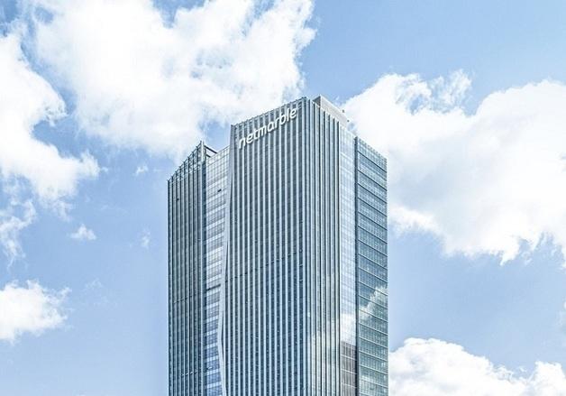 넷마블, 10년 연속 대한민국 100대 브랜드 선정…41위