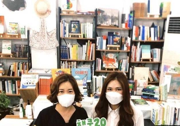 "동네서점이 사라진다?" 전주시는 예외, 최근 4년간 25% 성장