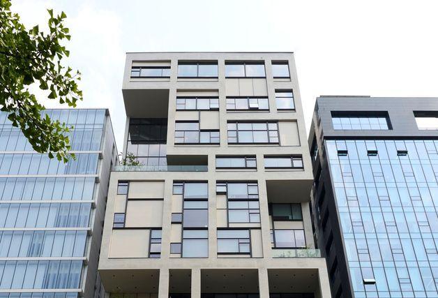 더네이쳐홀딩스 원효사옥, '오픈하우스 서울' 참여