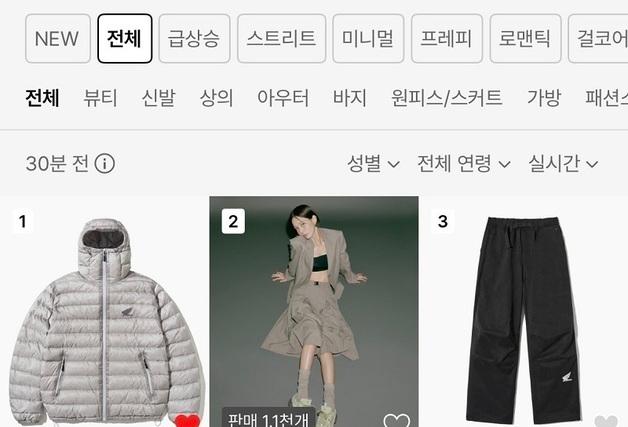 혼다모터사이클 어패럴, 테크웨어라인 'H-TECHWEAR' 경량패딩 완판