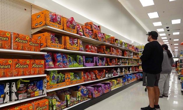 11월 美미시간대 소비심리지수 3년만에 최저…셧다운·관세 영향