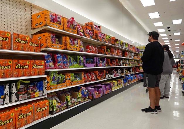 11월 美미시간대 소비심리지수 3년만에 최저…셧다운·관세 영향