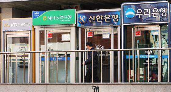 주담대 막히자 '신용대출'…빚투에 '마통' 이달들어 1.1조 급증