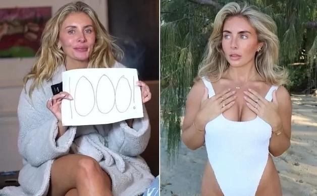 '12시간 성관계 파티'…고교 갓졸업 男 노리는 성인물 배우