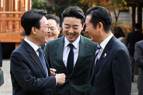 당정대, 2035 NDC 논의 "산업 여건까지 고려해 지혜 찾겠다"(종합)