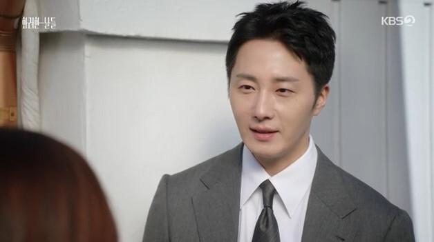 '화려한 날들' 정일우 "좋아하는 여자니까 신경쓰지"…정인선에 진심 고백(종합)