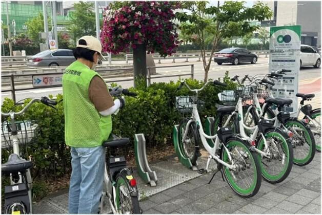 송파구, 내년 노인일자리 2140개 참여자 모집