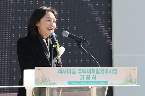 30년 숙원 '지방의회법'...최호정 시의장, 국힘 지도부 만나 논의