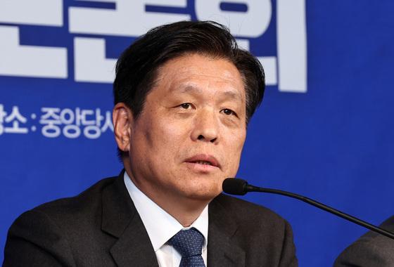 조승래 의원, 대전·유성 현안 사업에 국비 115억 확보