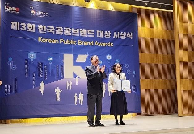 독일엔 티어하임, 한국엔 발라당…도심 입양센터, 공공브랜드 대상