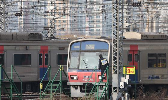 전국철도노조 총파업 D-1