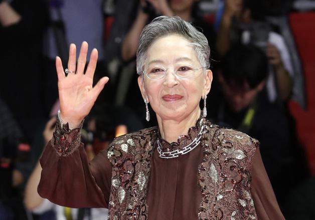 한달에 1편 찍어도 60년인데…故 김지미, 생전 영화 '700여편 출연' 재주목