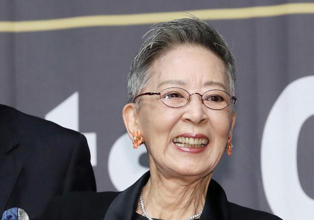 故 김지미 추모 공간 충무로에 마련…"11일 오후부터 조문 가능"