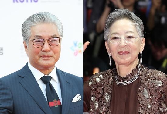 한지일, '길소뜸' 동반 출연 김지미 별세에 오열 "믿기지 않아…정신 혼미"