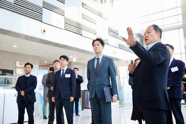 규제자유특구 57곳서 규제 허문다…중기부, '혁신 주간' 개최