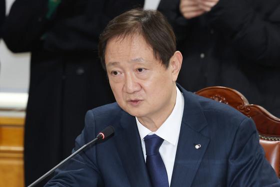 금감원, 증권사 해외증권 경쟁에 경고…"위법·부당행위 시 영업정지"