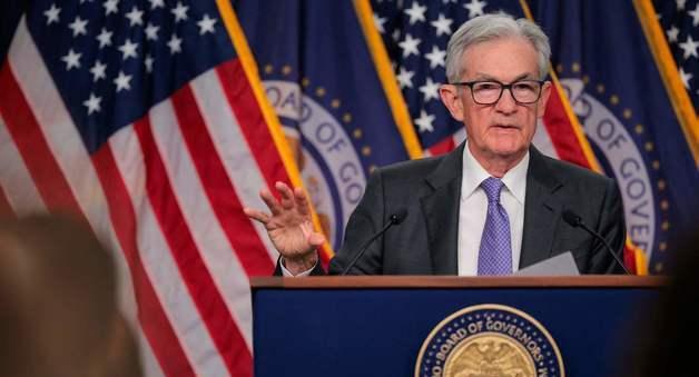 美연준, 금리 3연속 인하·내년 1회만…파월 "인상계획 없다"