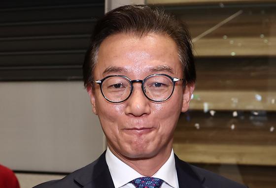 [뉴스1 PICK]전재수 해수부 장관 사의 표명… "정부 흔들려선 안돼"