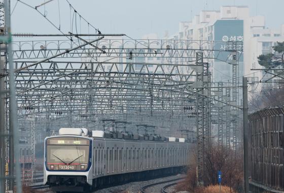 23일 철도노조 총파업…경의중앙선 등 최대 1시간 지연