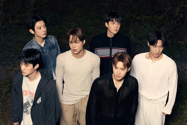 돌아오는 엑소, '첫 눈' 역주행으로 활동 예열 완료 [N이슈]