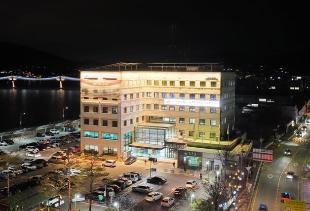 양평군, 인구 늘었어도 생활폐기물 배출량 인당 3.7㎏ 감소