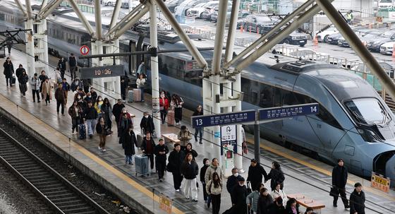 철도노조 파업 D-1…서울 지하철 증회·시내버스 연장