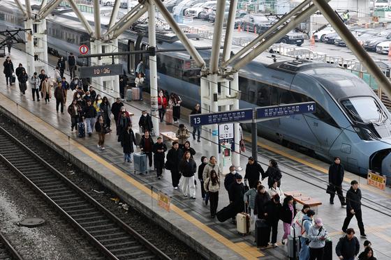 철도노조 파업 D-1…서울 지하철 증회·시내버스 연장