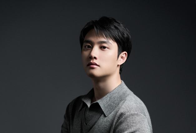 '조각도시' 도경수 "악역 연기 후 주변서 이상하게 보기도"[N인터뷰]①