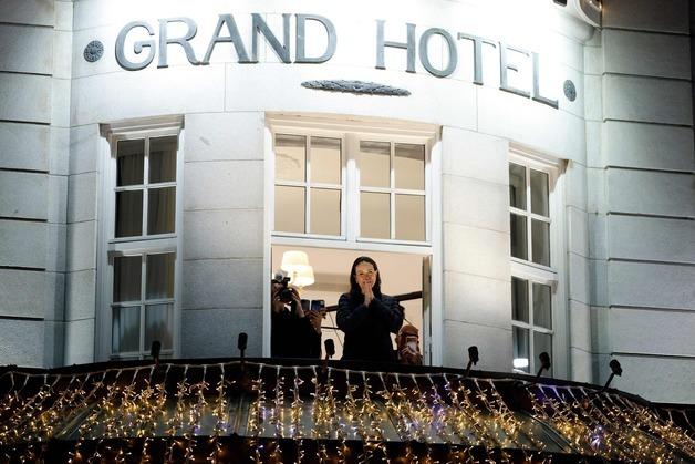 '무력 정권전복' 외친 마차도의 노벨평화상…또 불거진 자격논란