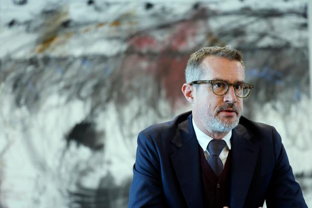 대사에게 듣는다