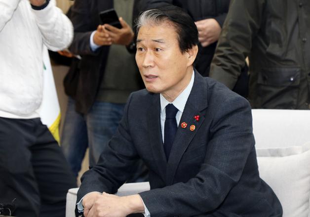 李 대통령 "박진경 유공자 지정에 4·3 유족 분개…잘 처리하라"(종합)