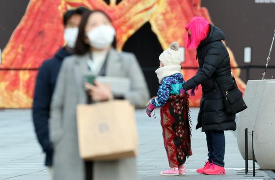 [오늘의 날씨] 광주·전남 (21일, 일)…뚝 떨어진 아침 기온 유의