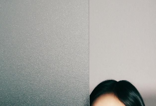 '자백의 대가' 김고은 "삭발 도전, 배역처럼 보이는게 예쁜 것" [N인터뷰]①