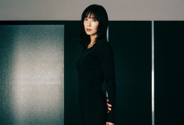 '자백의 대가' 전도연 "엄마로서 스스로에 모성애 강요하지 않아" [N인터뷰]