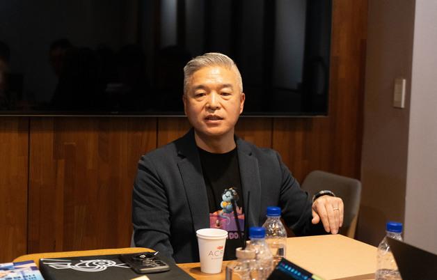 하이엔드 주거 홍보하던 마케팅사 '캐릭터 사업'하는 이유